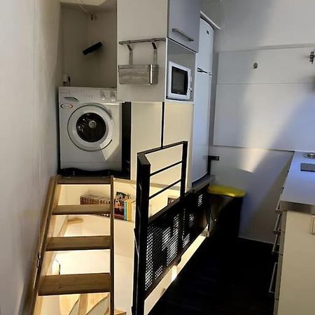 Appartement Climatise Albi - Centre Exteriör bild