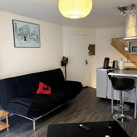 Appartement Climatise Albi - Centre Exteriör bild
