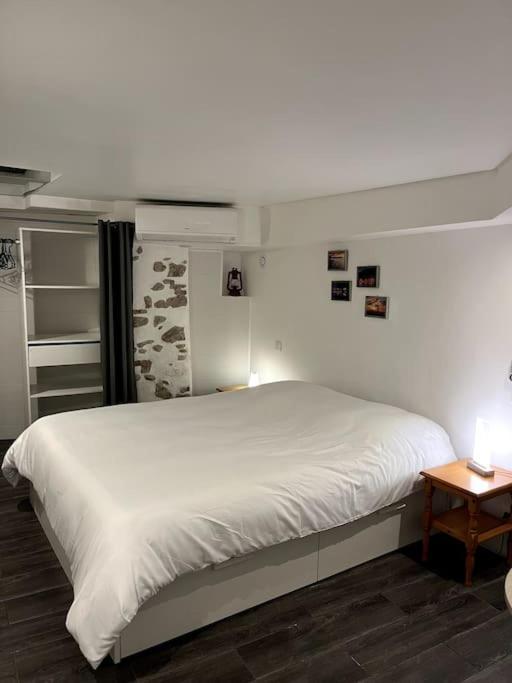 Appartement Climatise Albi - Centre Exteriör bild