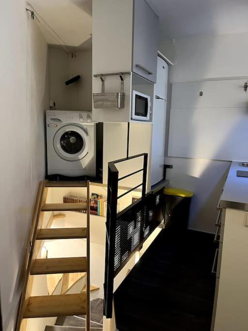Appartement Climatise Albi - Centre Exteriör bild