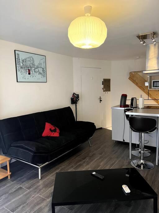 Appartement Climatise Albi - Centre Exteriör bild