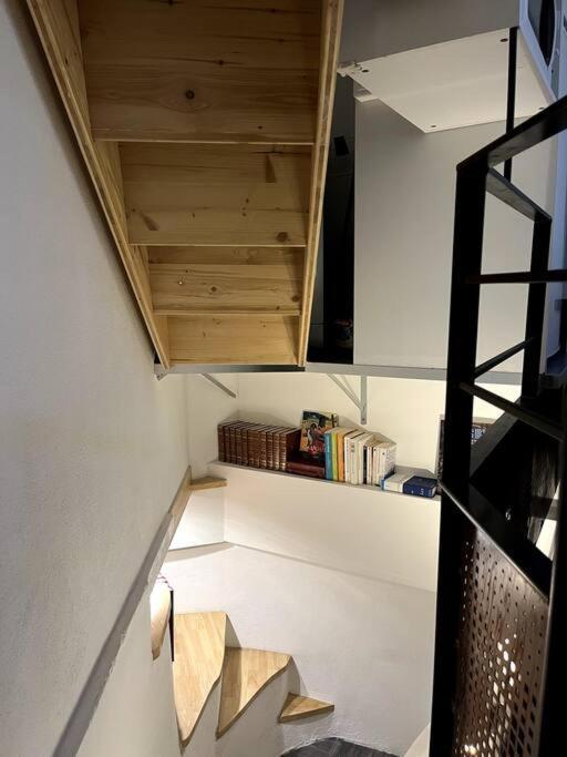 Appartement Climatise Albi - Centre Exteriör bild